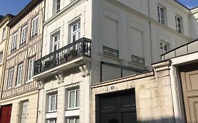 Le Dix-Huit Studio Duplex